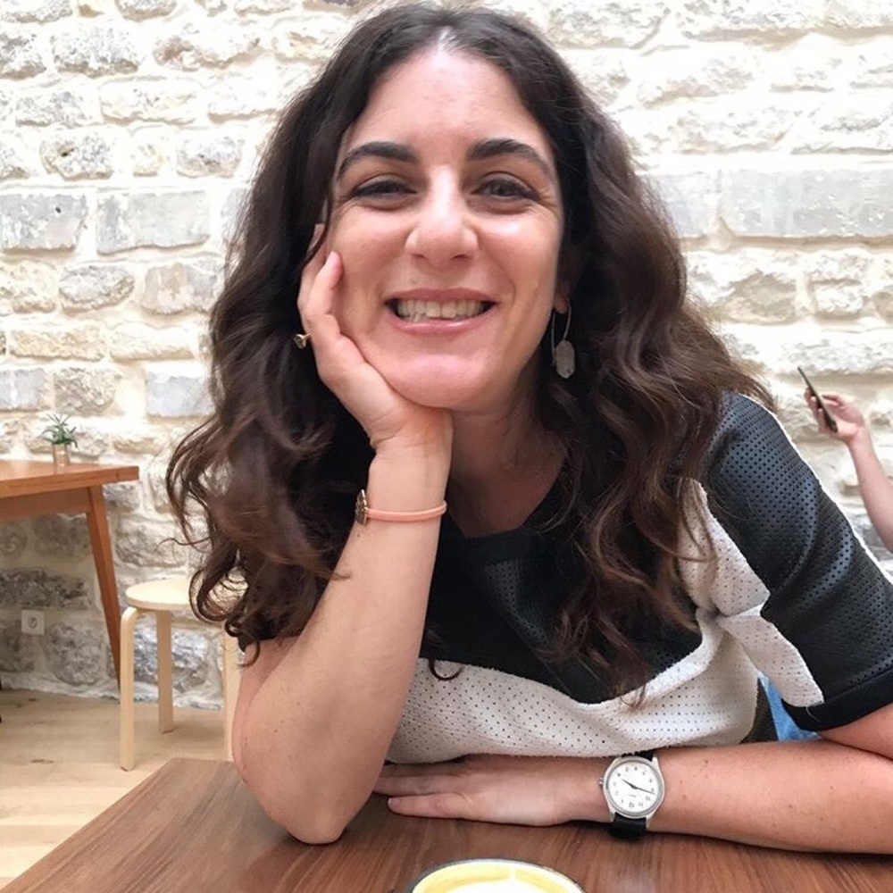 Meet your Posher, Sara